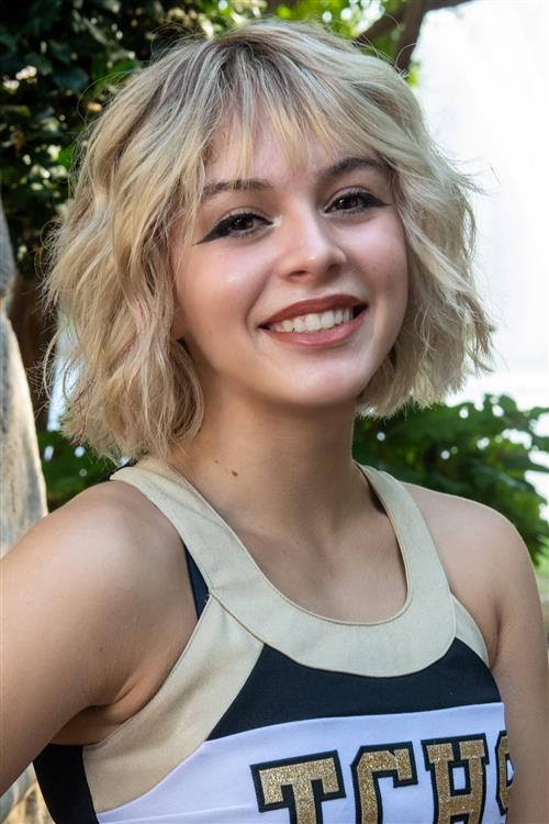 Sarah A