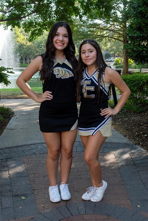 2022 Captains