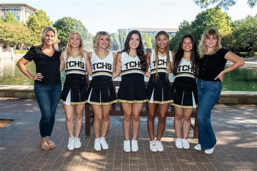 2022 Seniors