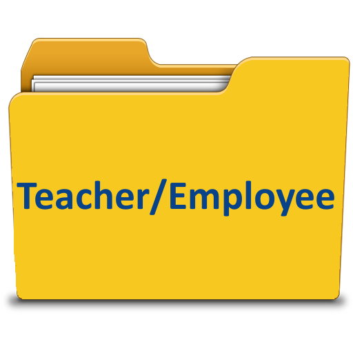 Teacher/Employee Resources 