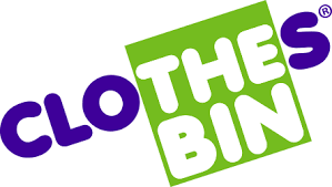  Clothes Bin Donations