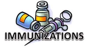 7th Grade Immunizations