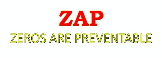 ZAP