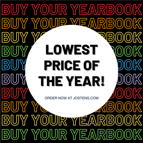 yearbook lowest price