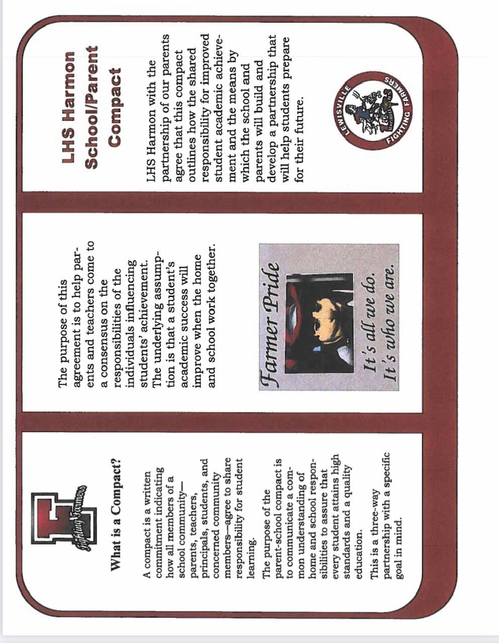  parent engagement