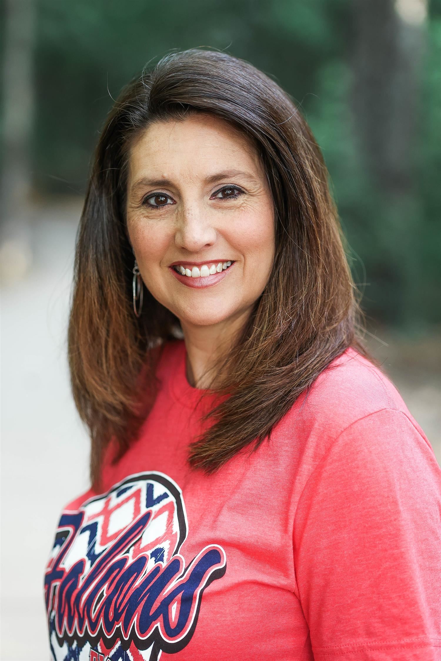 Angela Cheshire