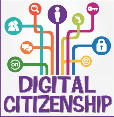 Digital Citizenship