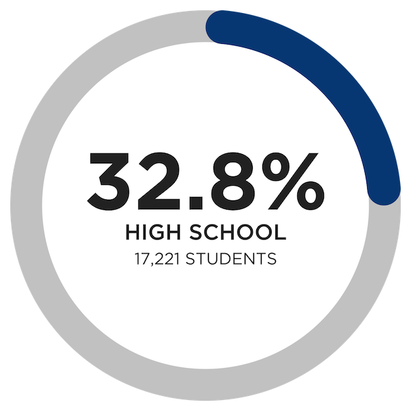High School Students 
