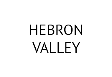 Hebron Valley Website