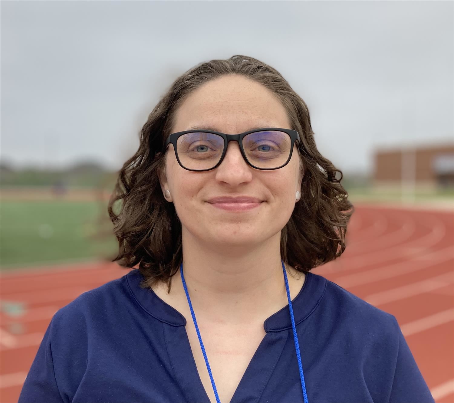Photo of Emily Bryson