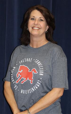 Mrs. Cryer