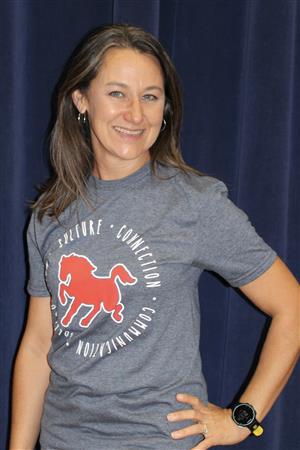Mrs. Booth