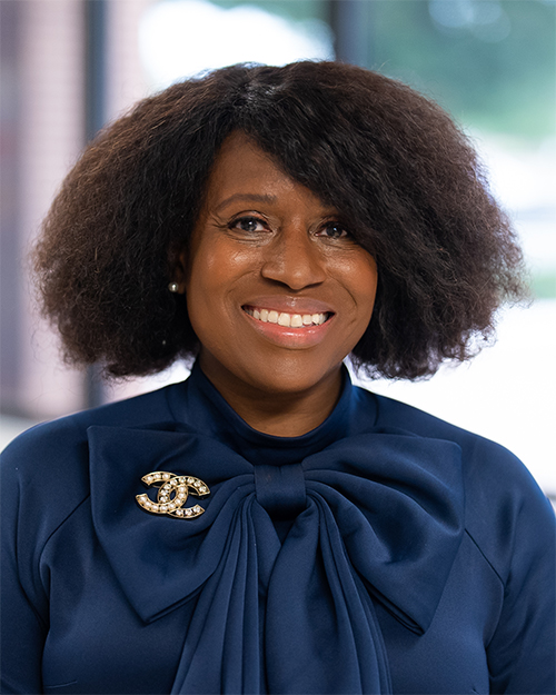 Dr. Sheila Taylor