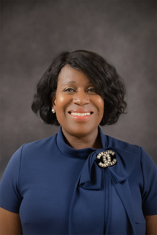 Sheila P. Taylor