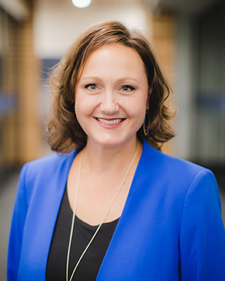Karen Spalding