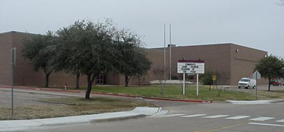 Milliken Middle School 