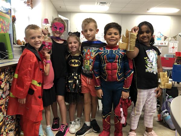 Kindness Week