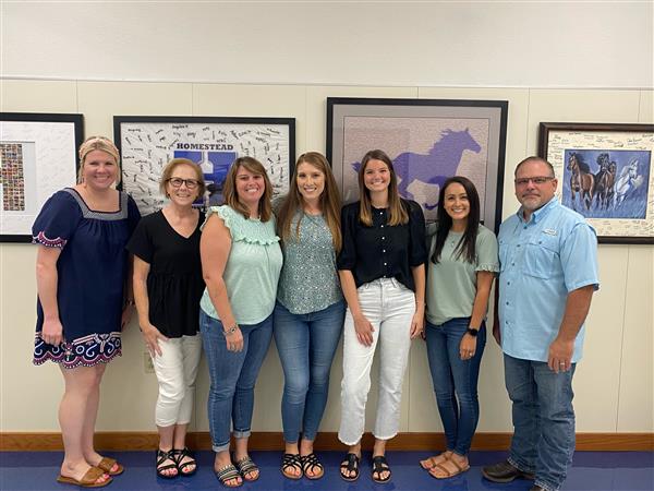 23-24 New Teachers
