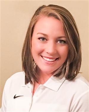 Danielle Barker, MHS Head Volleyball Coach Danielle Barker, MHS Head Volleyball Coach