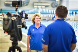 2016 Myrtha Pools Lewisville ISD 2016 Myrtha Pools Lewisville ISD