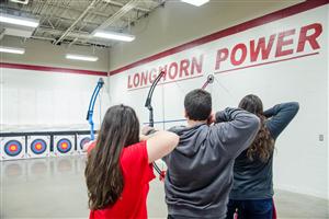 Lamar Archery 3 